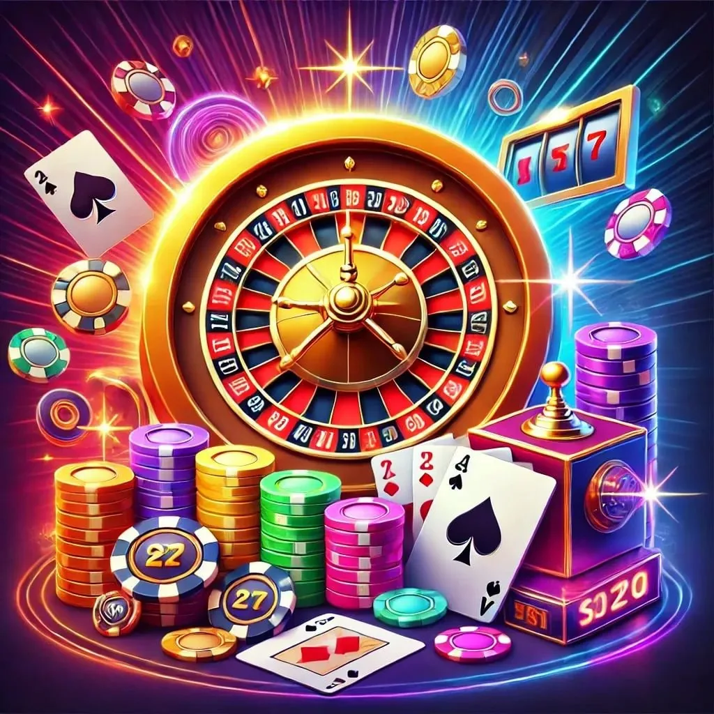 xc77 Casino