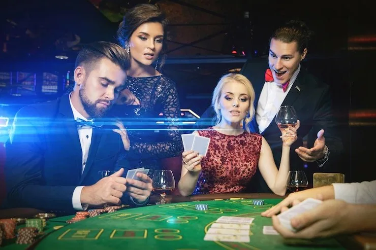 xc77 Live Tables, Slots and Sports in One Lobby